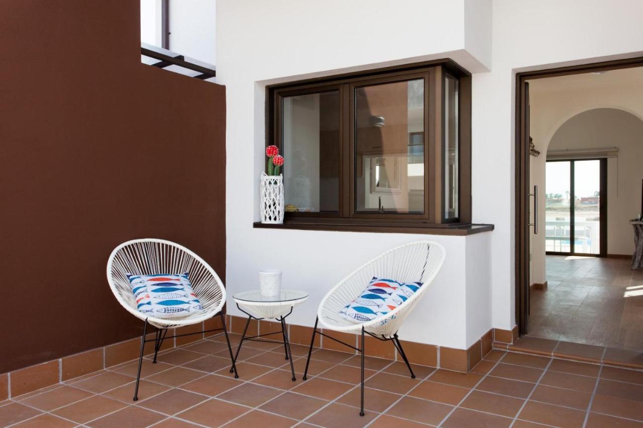 Villa Diamante 2 Golf Private Pool Caleta De Fuste By Holidays Home Buitenkant foto